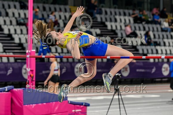 SeniorInd25-910763 - Field Female