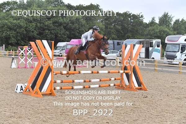 BPP_2922 - CLASS 3 0.85m Amateur Championship Qualifier