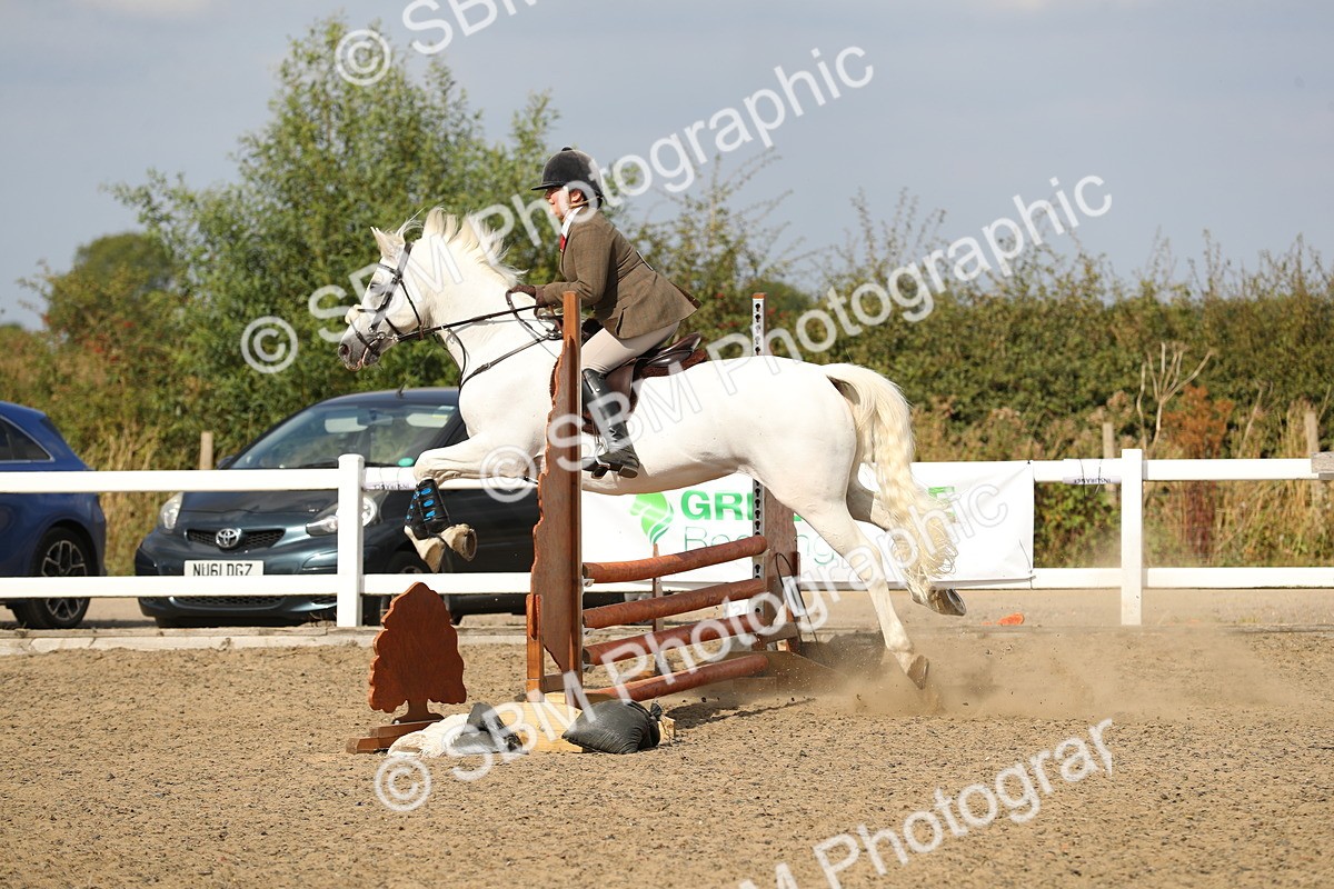 SBM_06802 - Class 49a Style & Performance 80cm (15-19)