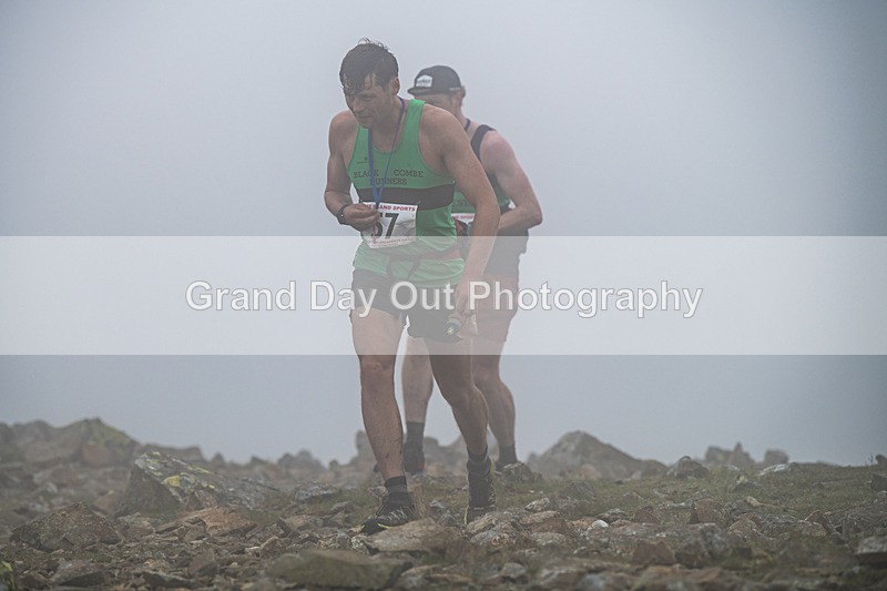 Ennerdale-90 - Ennerdale Horseshoe Fell Race Saturday 6th June 2026