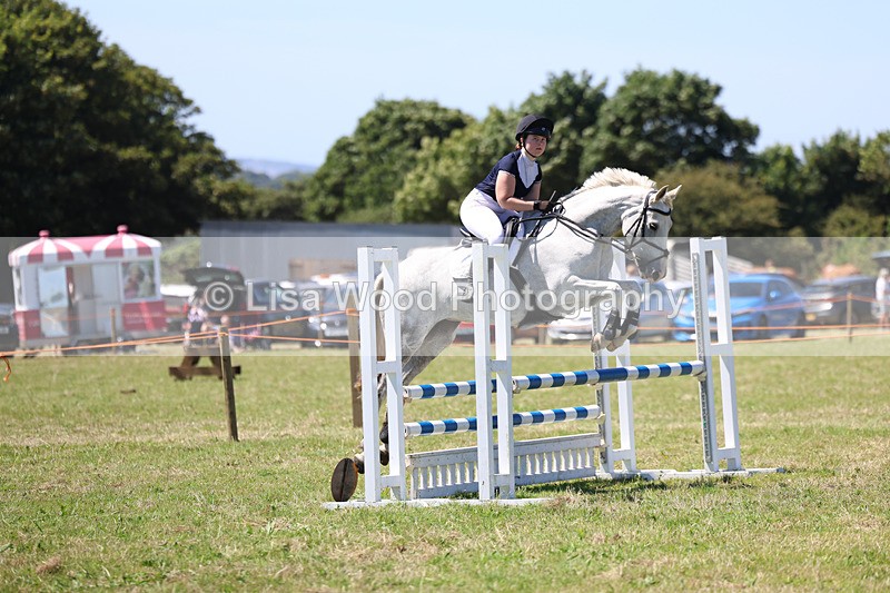 3E7A5853 - Class 10: 95cm National Amateur Championship Qualifier