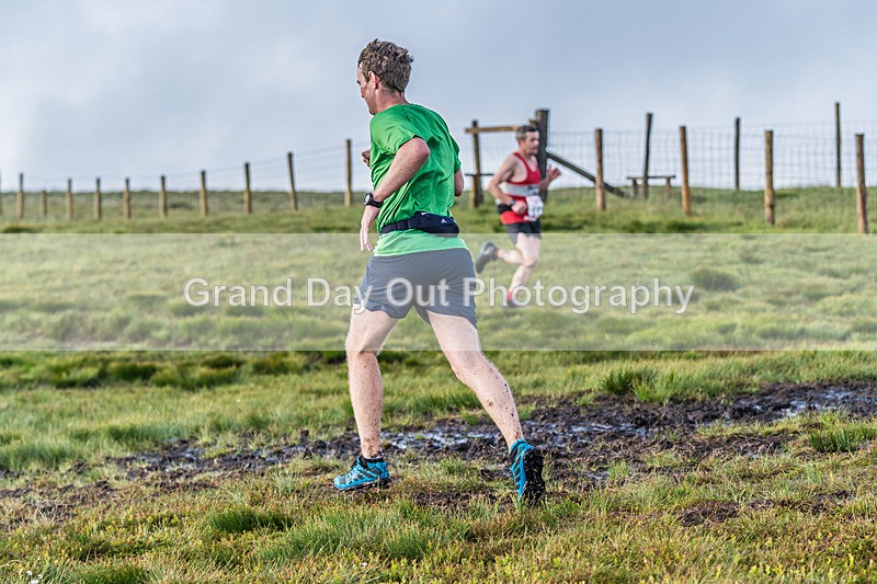 Gavel-49 - Gavel Fell Race Wednesday 29th May 2024