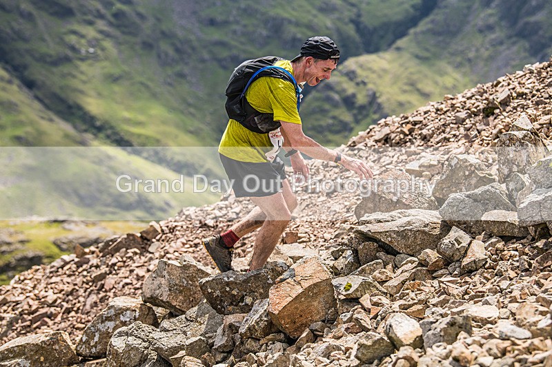 Borrowdale-835 - Borrowdale Fell Race Saturday 2nd August 2025