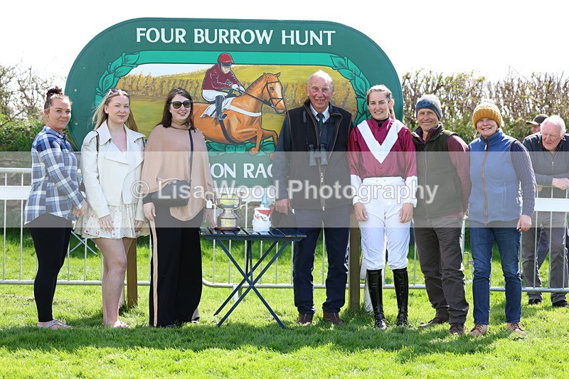 3E7A0855 - Race 3: Ladies Open