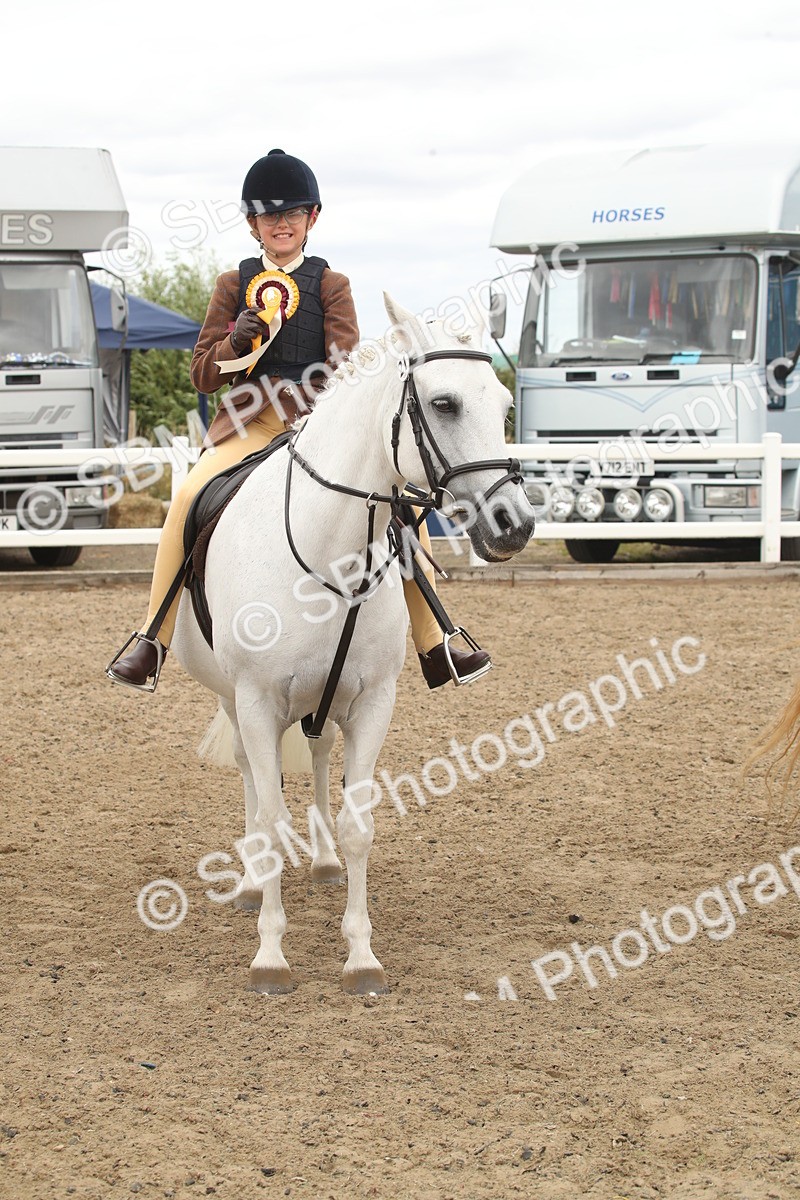 SBM_16829 - Class 507b - Working Veteran 60cm (20+)