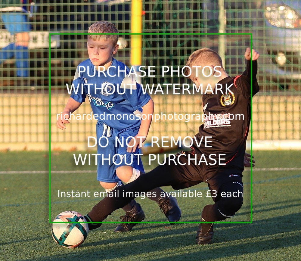 IMG_5539 - Ibis Under 9's