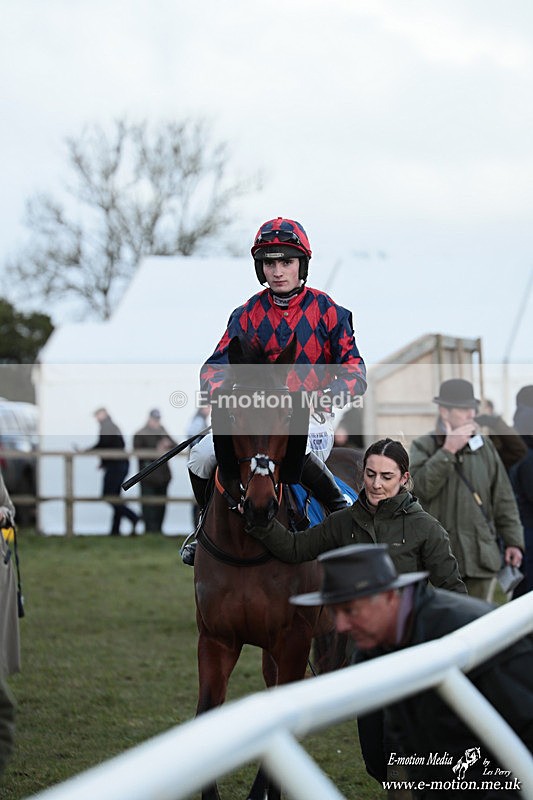 PtP 250126 48 - Cocklebarrow Races Point-to-Point 25/01/26