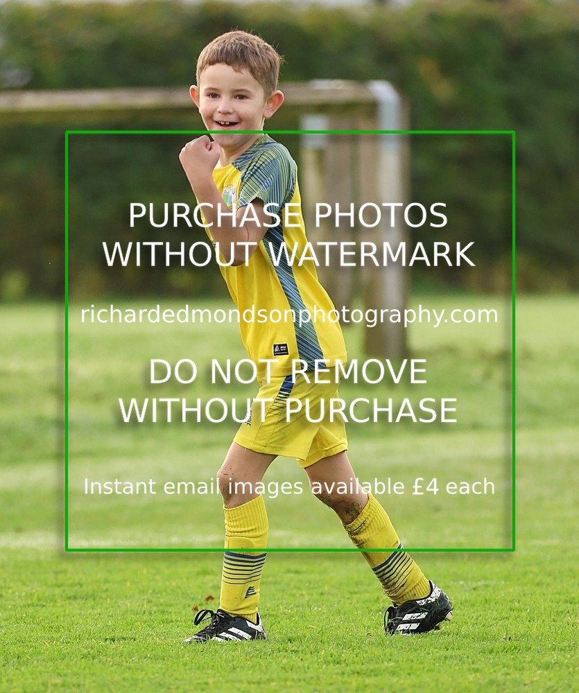 533A6453 - Kendal Utd Youth Under 7s vs Ibis Youth Under 7s (11/10/25)