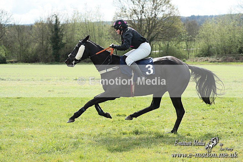 PtP 210425  867 - Paxford Races Easter Monday 21/04/25