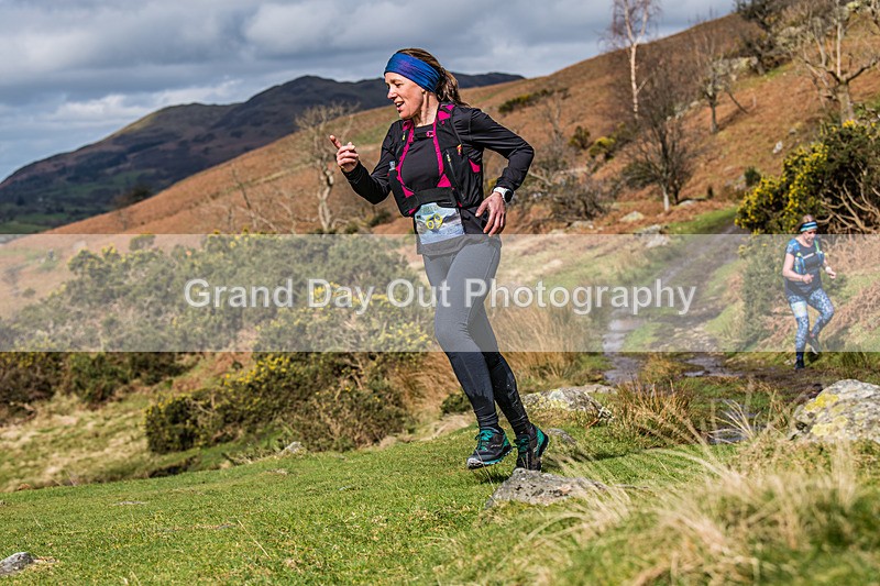 Buttermere-925 - High Terrain Events Buttermere Trail Run Sunday 26th March 2023