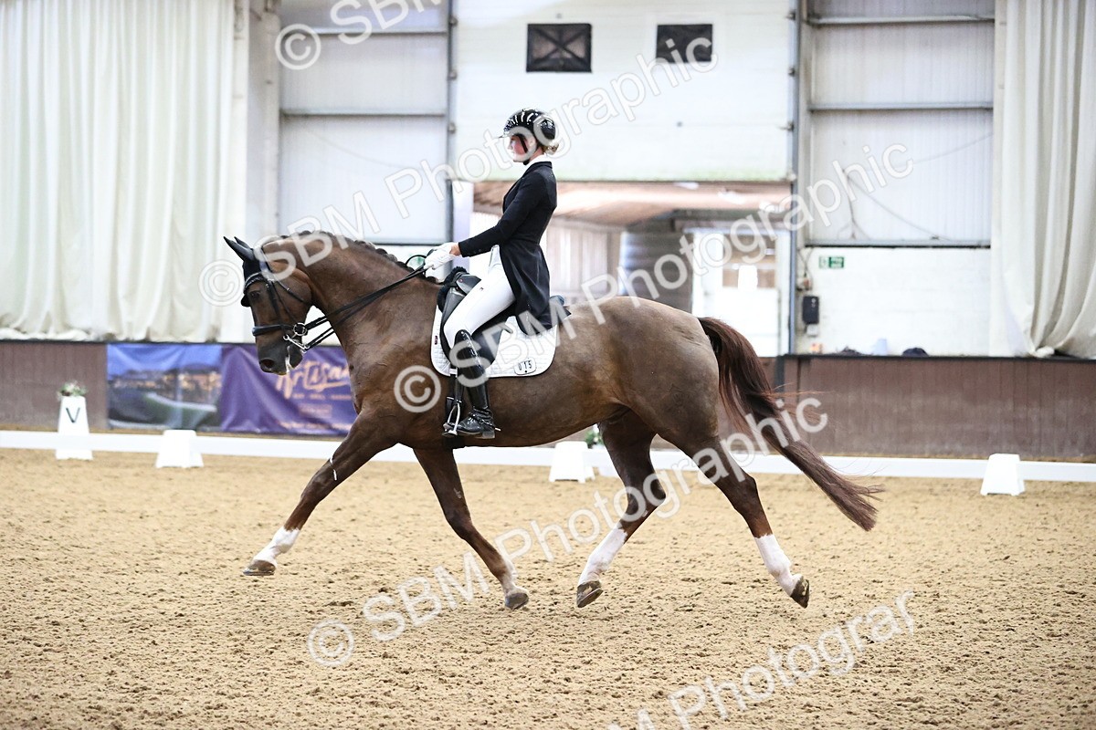 SBM_008896 - Class 15 - FEI Junior Pony Team-YR-COH