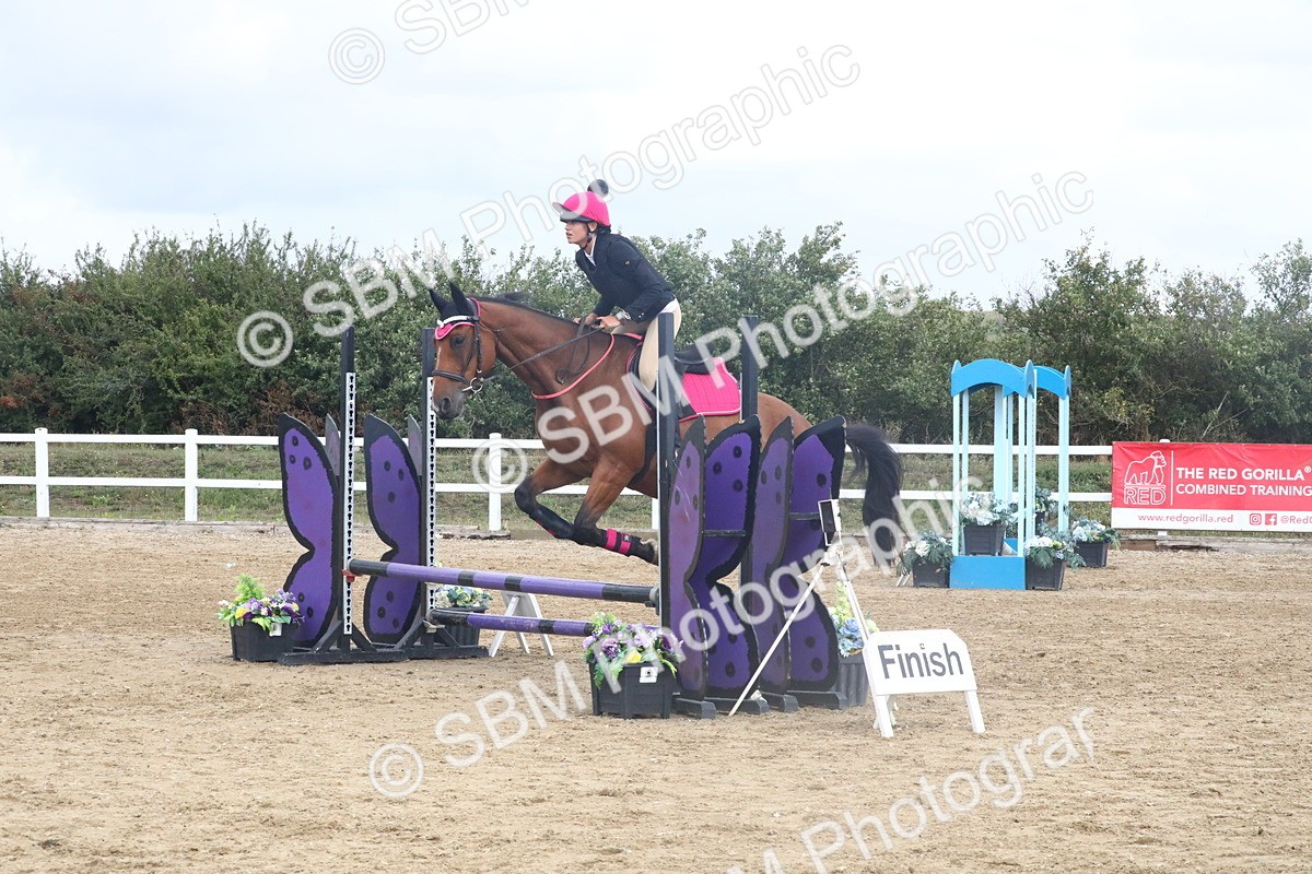 SBM_006178 - Class 6 - 60cm Champs