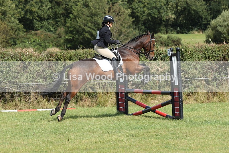 JPP_8861 - Class 2: Trekenning: 80cm Showjumping