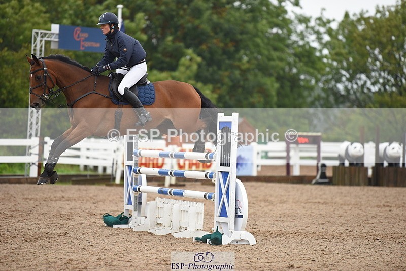 230917A-151028-07540 - Cls 37 1.10m Amateur Qualifier & Open