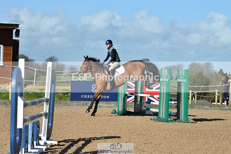 240306A-103528-00169 - Cls 1 British Novice and 90cm Open