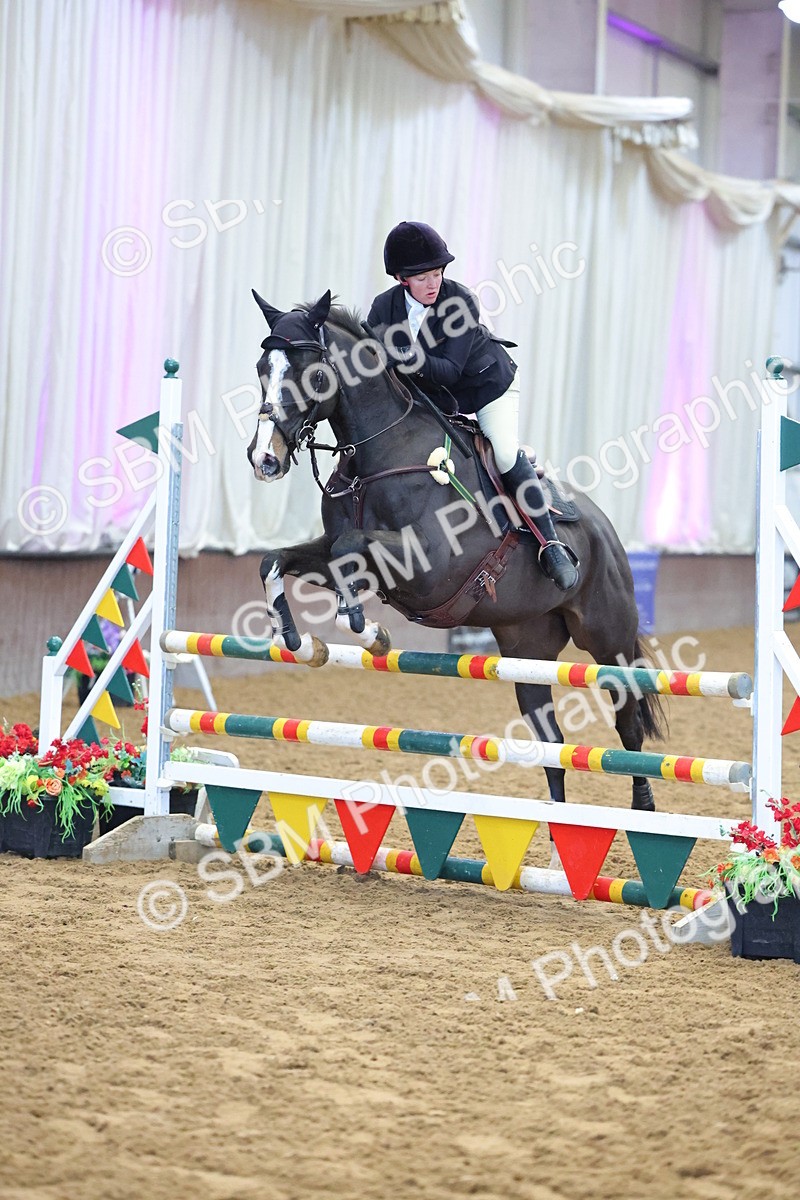 SBM_002166 - Class 8 - Senior British Novice 90cm
