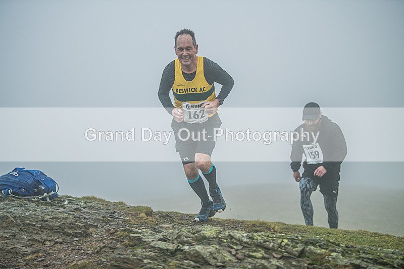 Sale-327 - Sale Fell Race Saturday 22nd November 2025