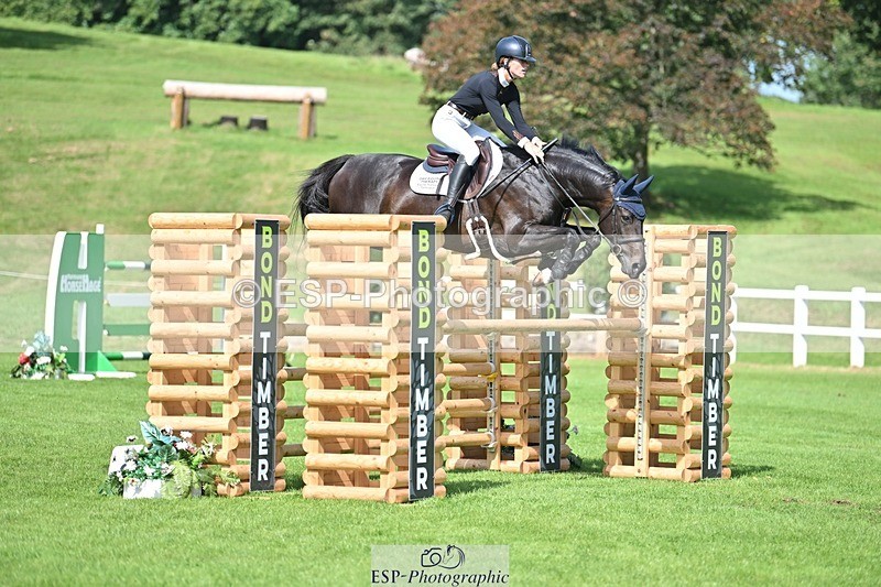 230909-121420-05418 - Cls 11 Snr Foxhunter & 1.20m Open