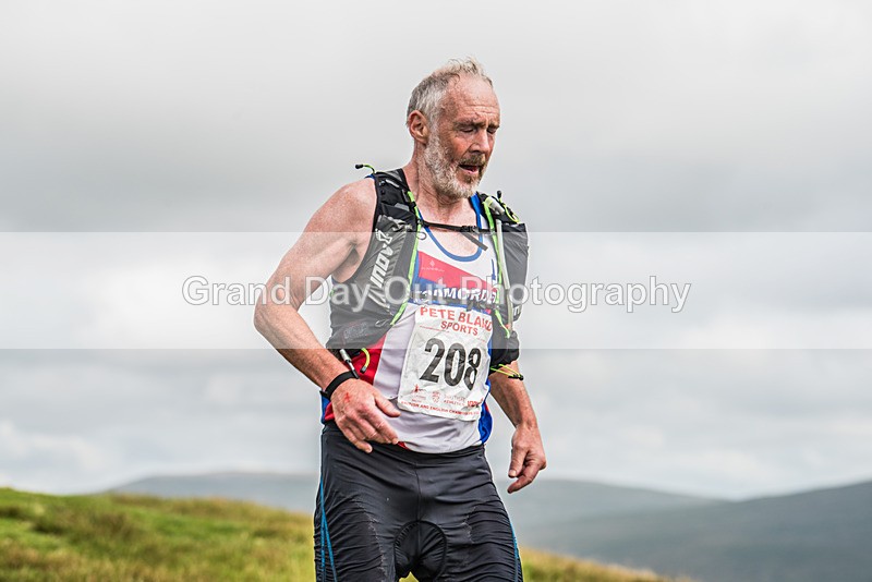 Sedbergh -1829 - Sedbergh Hills Fell Race Sunday 20th August 2023