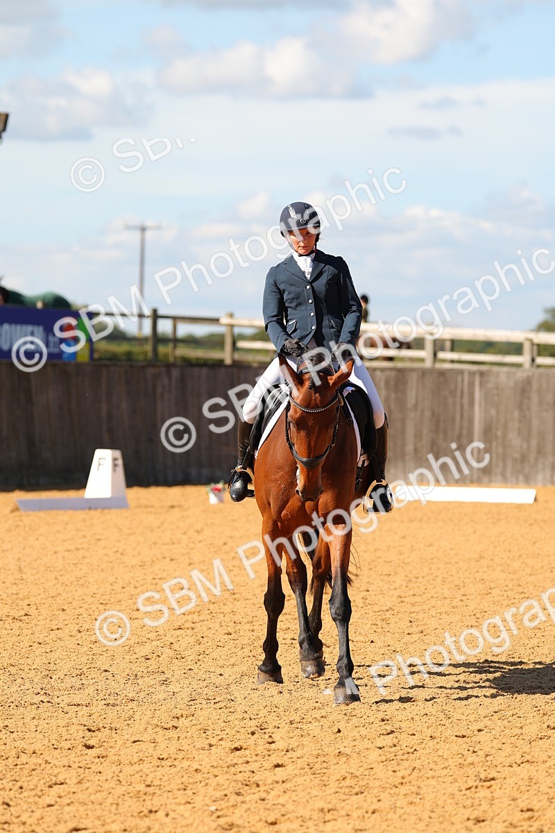 SBM_40717 - D18 - Grand Tour Championship - Novice 34