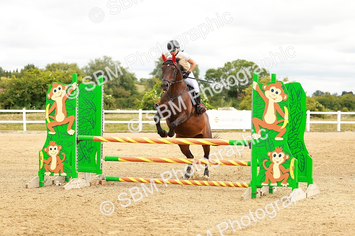 SBM_002206 - Class 10 - 0.95cm Amateur Championship Qualifier
