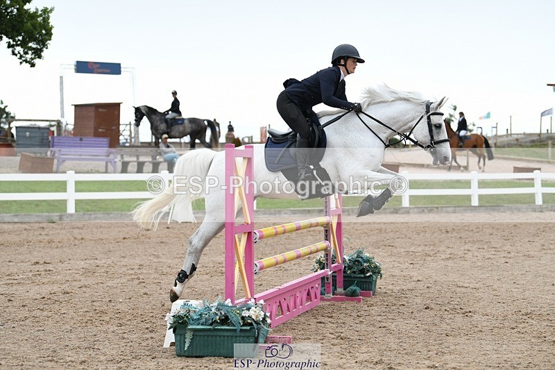 250803-091245-11761 - Cls 31 a&b British Novice & 90cm Open