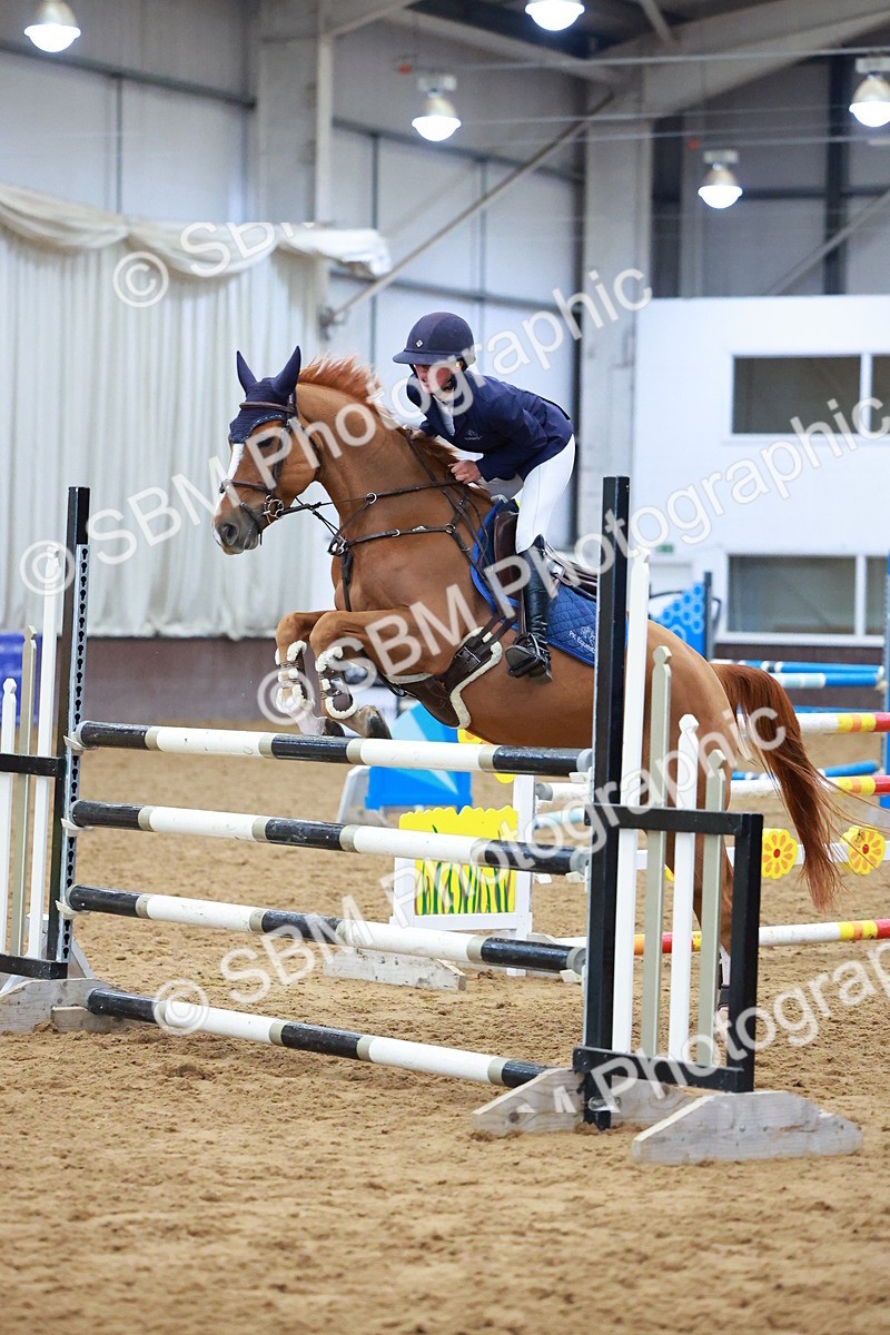 SBM_001760 - Class 4 - Senior Newcomers 1.10m