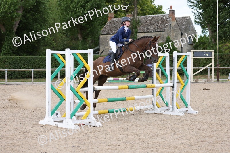 20250803-1303 - Class 4 - 90cm