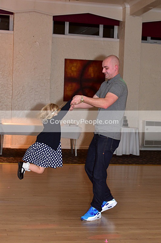 Aud-272 - Audrey's 40th