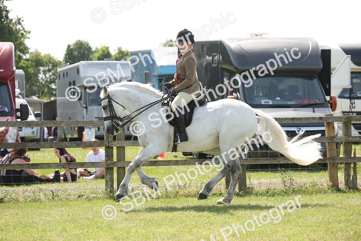 SBM_07727 - Class 26-30 - Mountain and Moorland Ridden