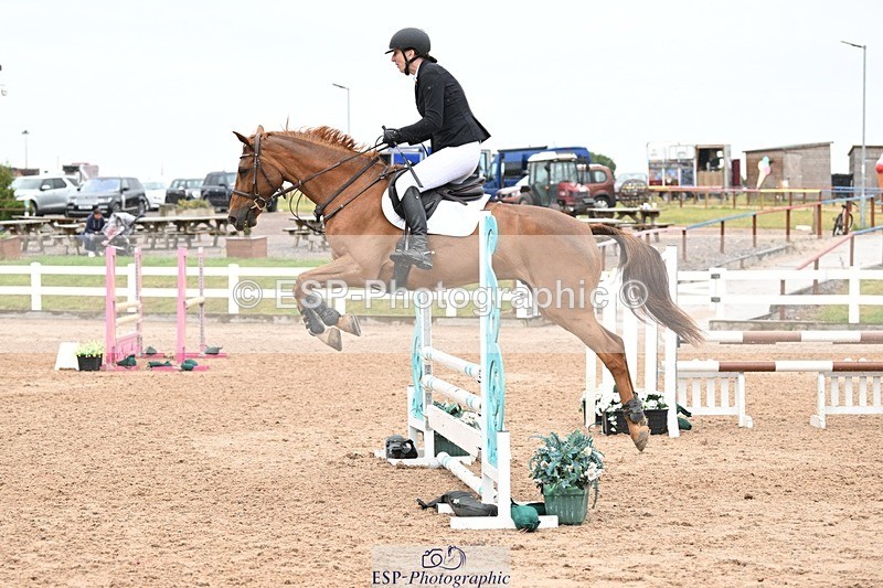 250727-125153-09893 - Cls 33 85cm Amateur Quali