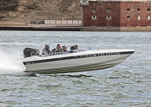 091017 RING 20 IMG_3125 - Motorboats - Open
