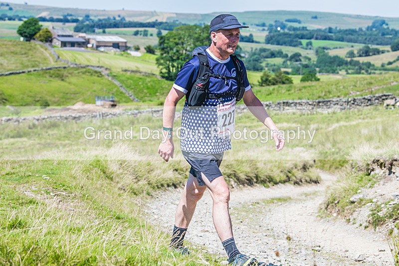 Tebay-317 - Tebay Fell Race Saturday 12th July 2025