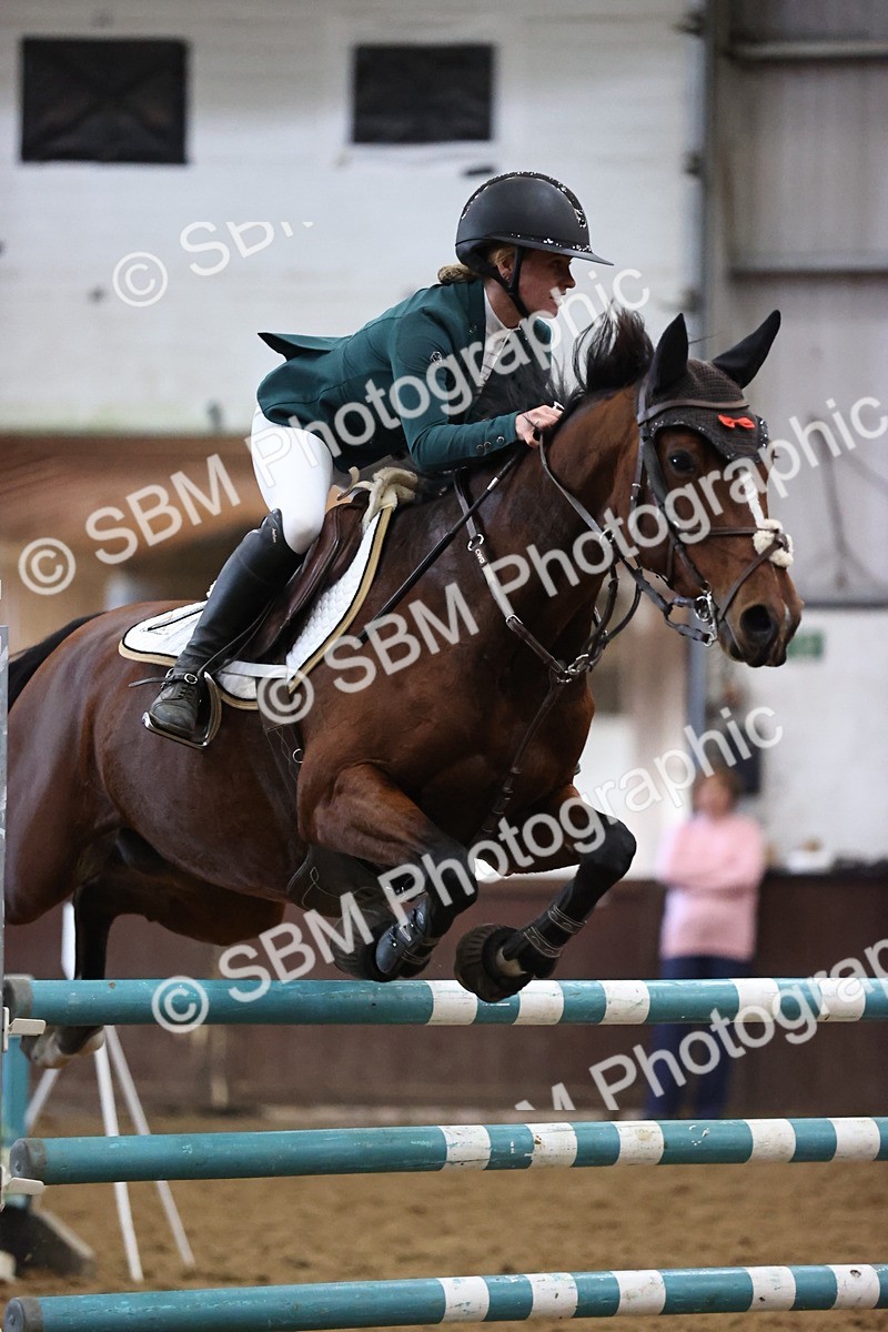 SBM_003516 - Class 11 - Senior Newcomers 1.10m
