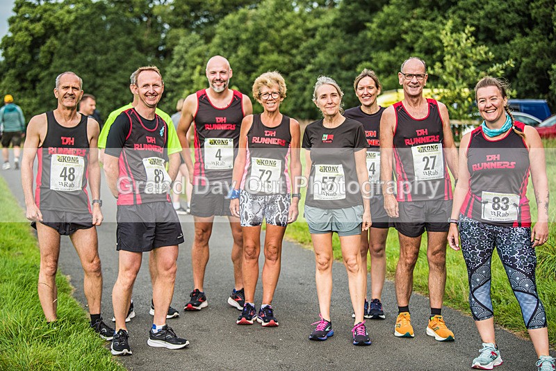Acorn bank-56 - Acorn Bank 10K Road Race Sunday 17th September 2023