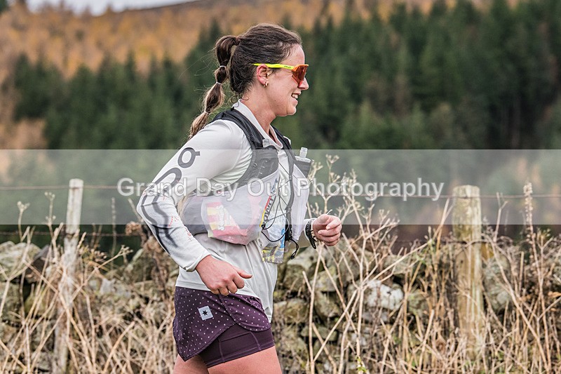 Tweed Valley-815 - High Terrain Events Tweed Valley 65 & 50K Ultra Trail Races Sunday 17th November 2024