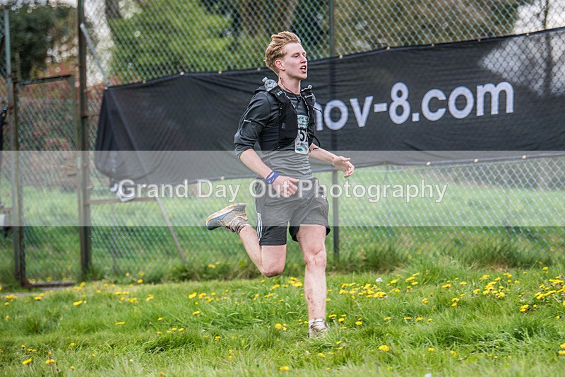 3 Peaks-2424 - The 3 Peaks Race Saturday 27th April 2024