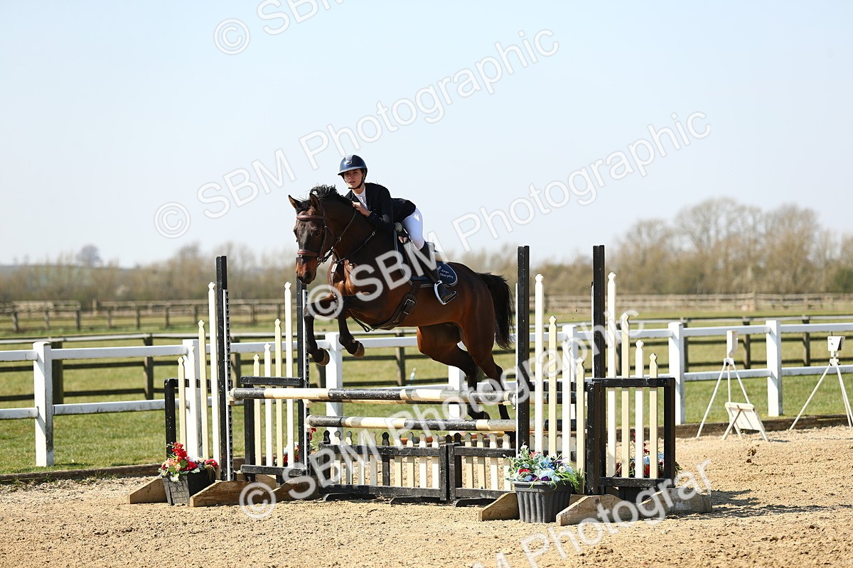 SBM_000586 - Class 3 - Senior Discovery - 1.00m
