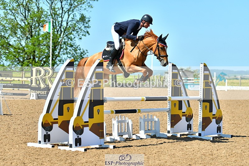 230526A-105022-01375 - Cls 2 Newcomers