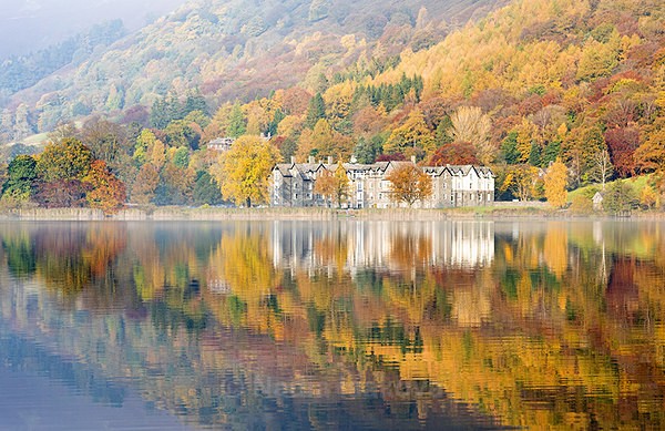  - Lake District, UK