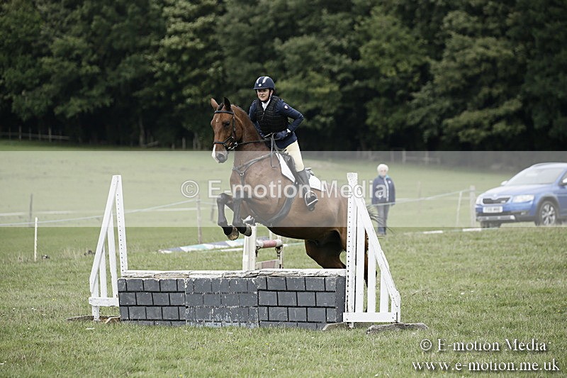 BVR080918 423 - BVRC Novice Dressage & CR 08/09/18