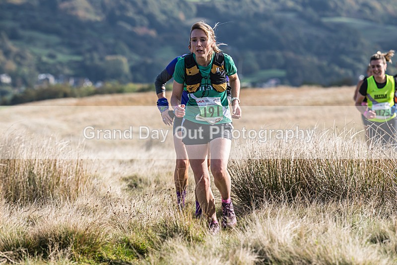 Leg 1 -393 - UK Fell & Hill Relays - Todmorden Leg 1 Saturday 17th October 2026