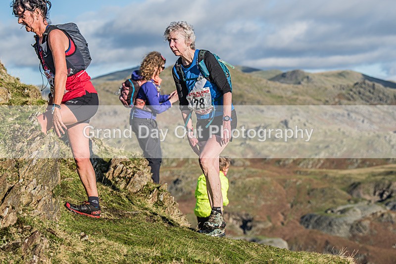 Dunnerdale-742 - Dunnerdale Fell Race Saturday 11th November 2023
