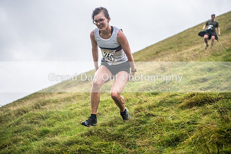 Steel Fell-592 - Steel Fell Race Wednesday 5th August 2026