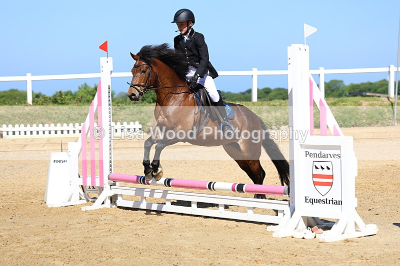 3E7A1592 - Class 1C: 40cm Open