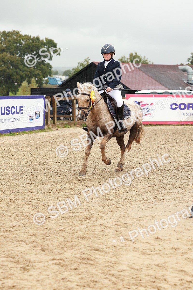 SBM_69503 - J13 - Junior Pony 60cm Championship