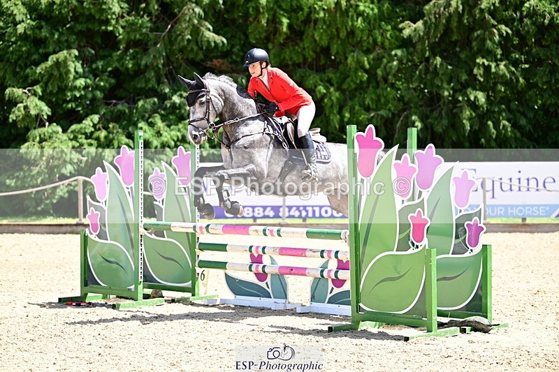 260630A-130545-02700 - Cls 26 95cm Nat Am Qualifier