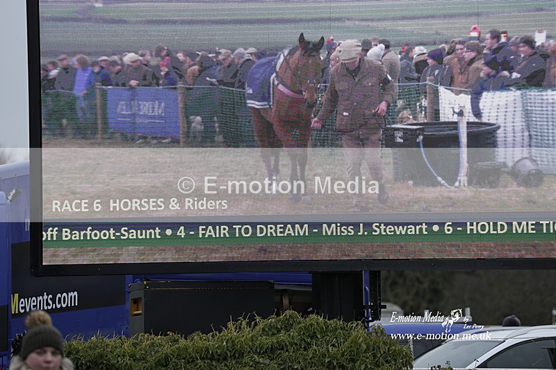 PtP 040323 763 - Duke of Beauforts Hunt Point-to-Point Didmarton 04/03/23