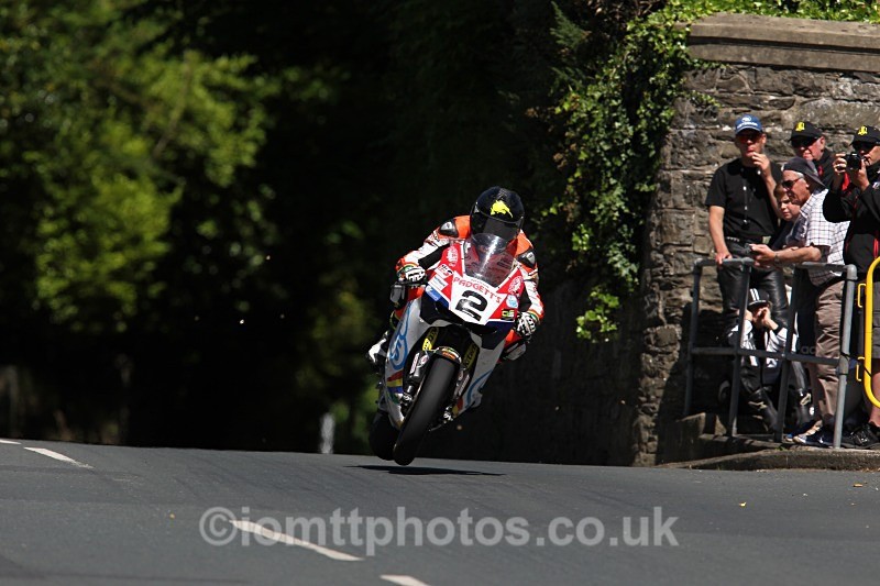  - Superbike Race