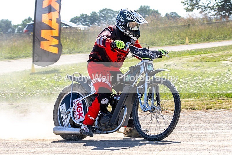 20250712-R79B3A4263 - Ride & Skid It. Speedway Experience Day 12th July 2025